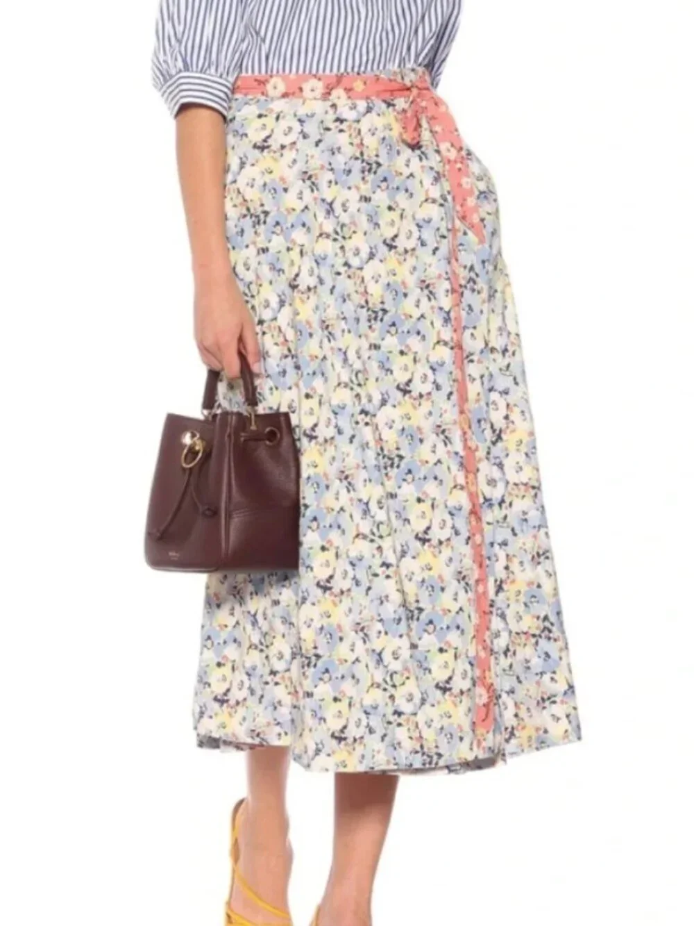 Polo Ralph Lauren Reversible Skirt